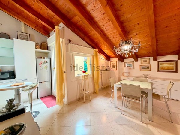 appartamento in vendita a Bologna in zona San Donato