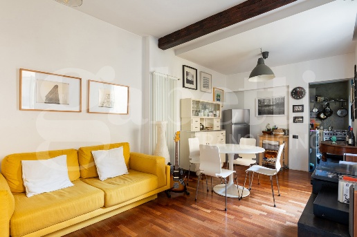 appartamento in vendita a Bologna in zona San Vitale