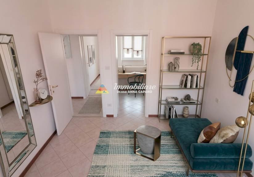 appartamento in vendita a Bologna in zona Savena