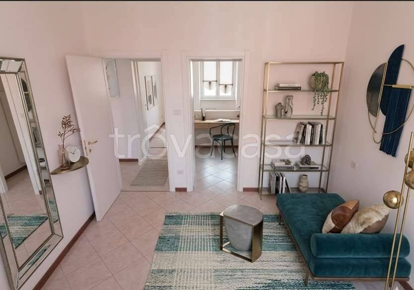 appartamento in vendita a Bologna in zona Savena