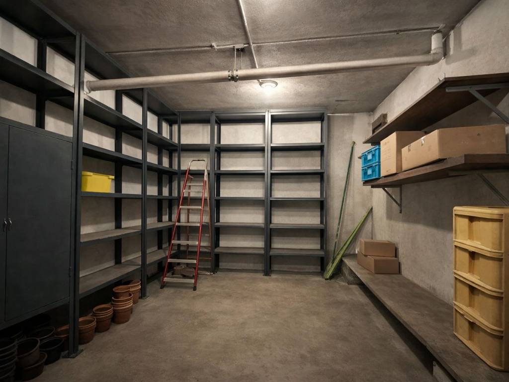 locale commerciale in vendita a Bologna