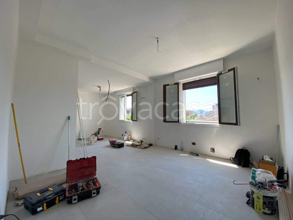 appartamento in vendita a Bologna in zona Centro Storico
