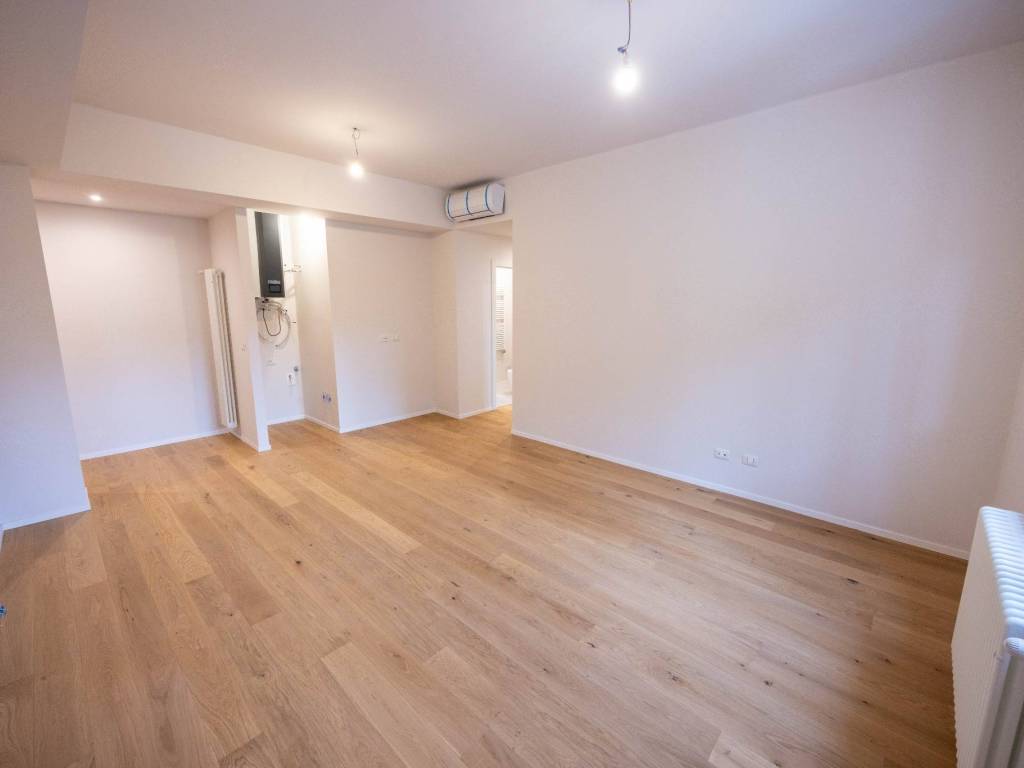 appartamento in vendita a Bologna in zona Saragozza