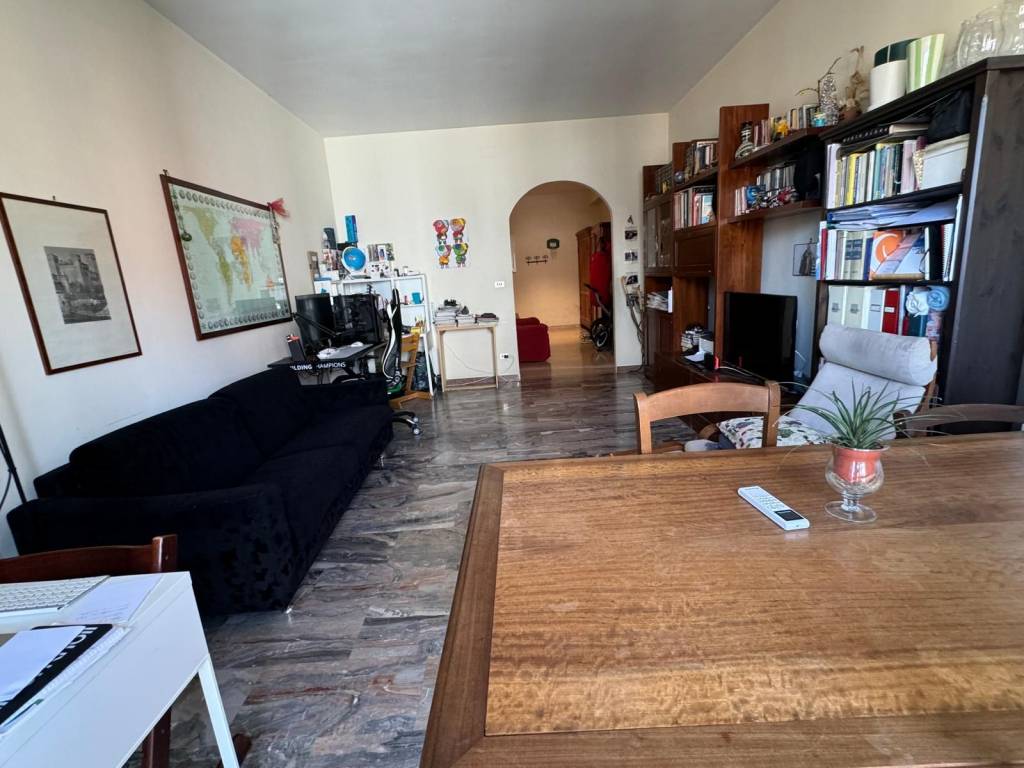 appartamento in vendita a Bologna in zona San Vitale