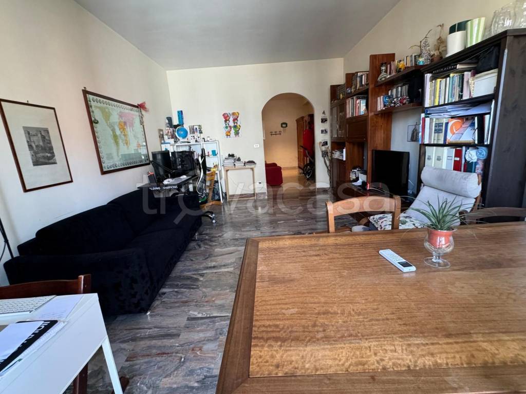 appartamento in vendita a Bologna in zona Murri