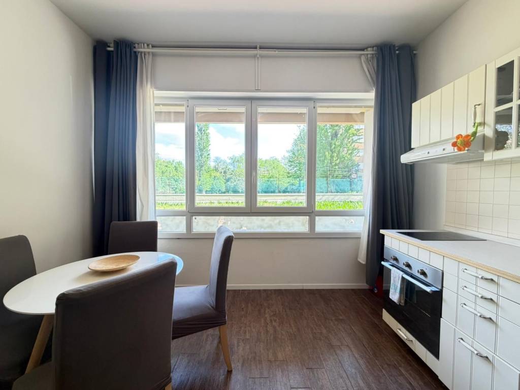 appartamento in vendita a Bologna in zona San Vitale