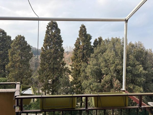 appartamento in vendita a Bologna in zona Colli