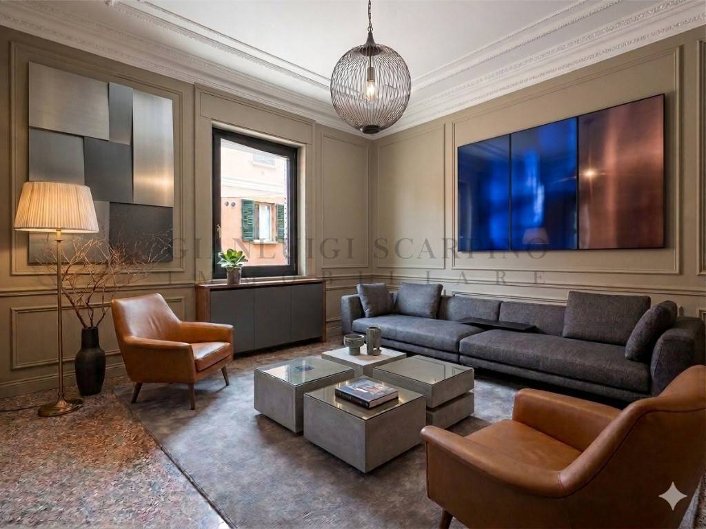 appartamento in vendita a Bologna in zona Centro Storico