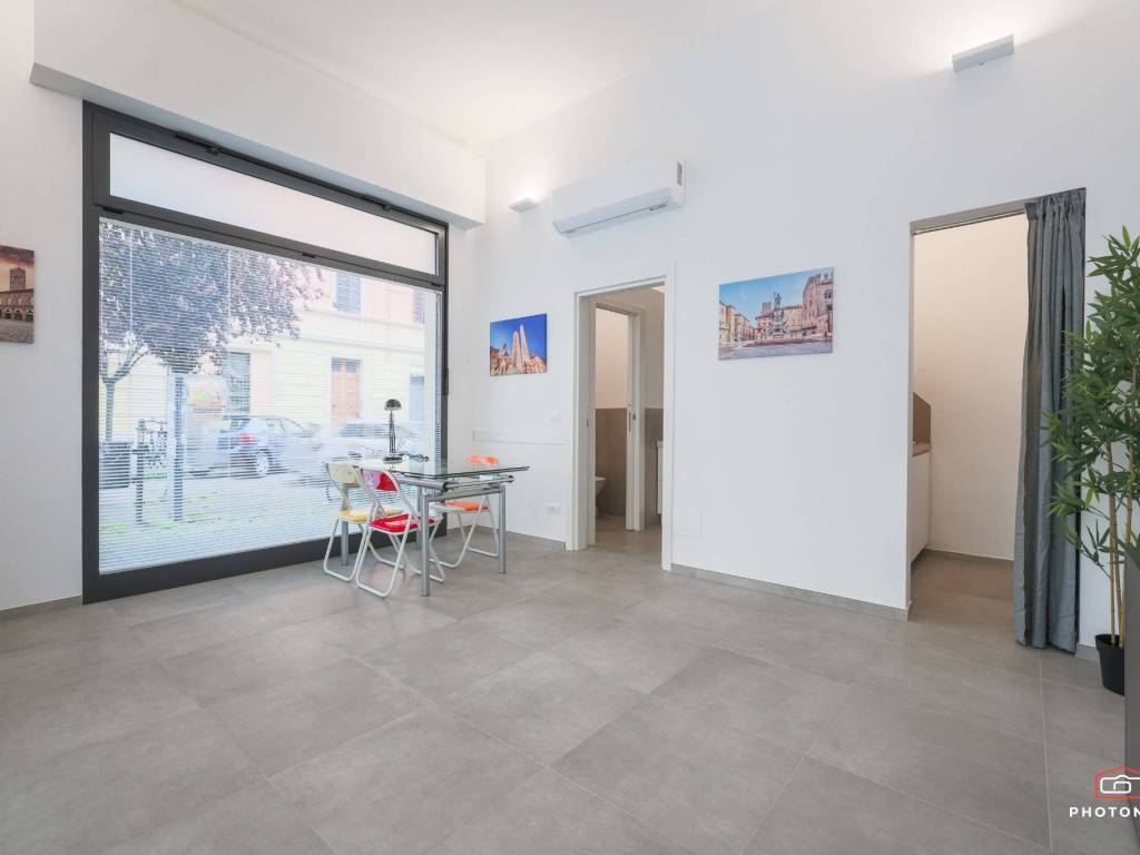 appartamento in vendita a Bologna in zona Saffi