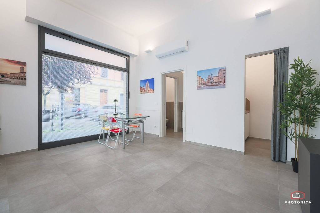 appartamento in vendita a Bologna in zona Saffi