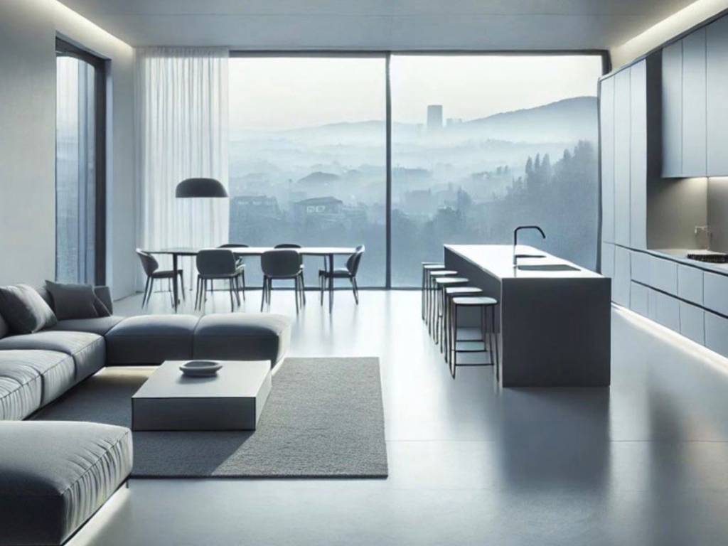 appartamento in vendita a Bologna in zona Santo Stefano