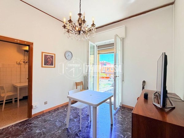 appartamento in vendita a Bologna in zona Corticella