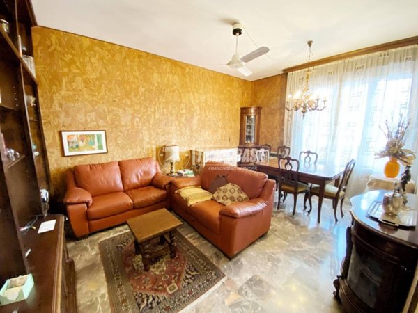 appartamento in vendita a Bologna in zona Santa Viola