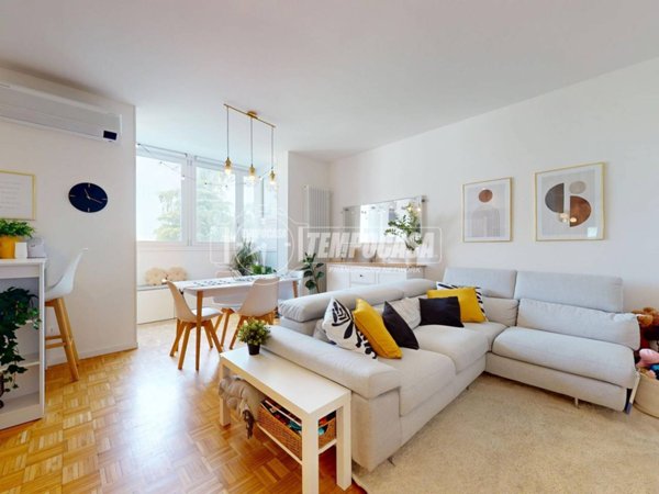 appartamento in vendita a Bologna in zona Lame