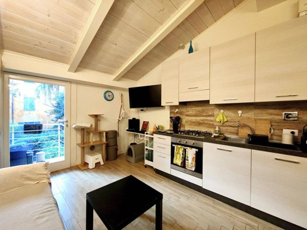 appartamento in vendita a Bologna in zona Centro Storico