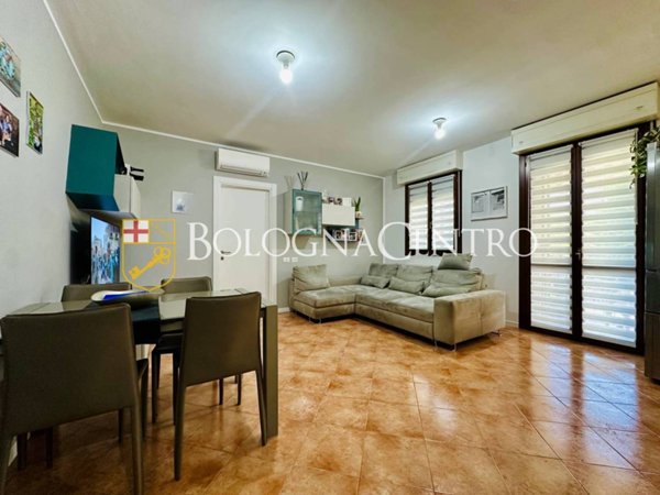 appartamento in vendita a Bologna in zona Borgo Panigale