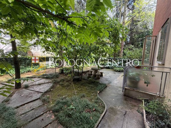 appartamento in vendita a Bologna in zona Bolognina