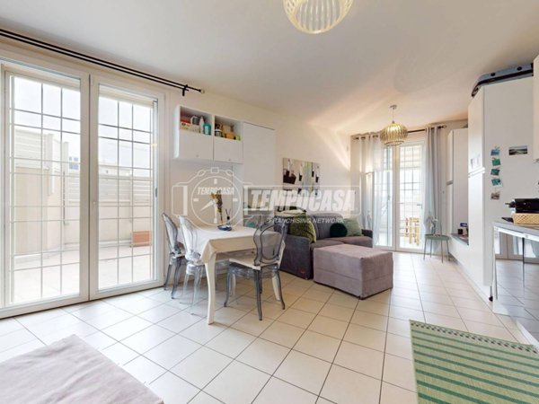 appartamento in vendita a Bologna in zona Lame