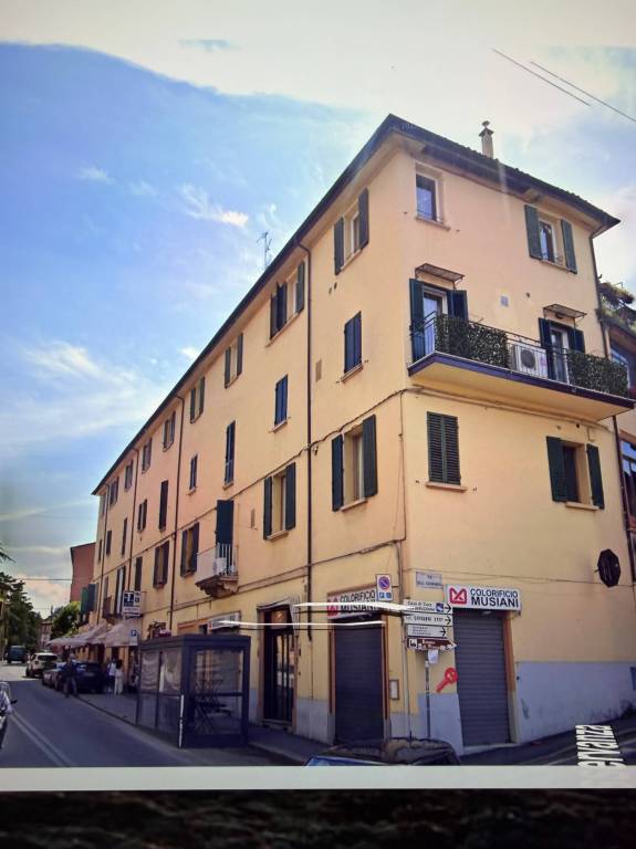 appartamento in vendita a Bologna in zona Santo Stefano
