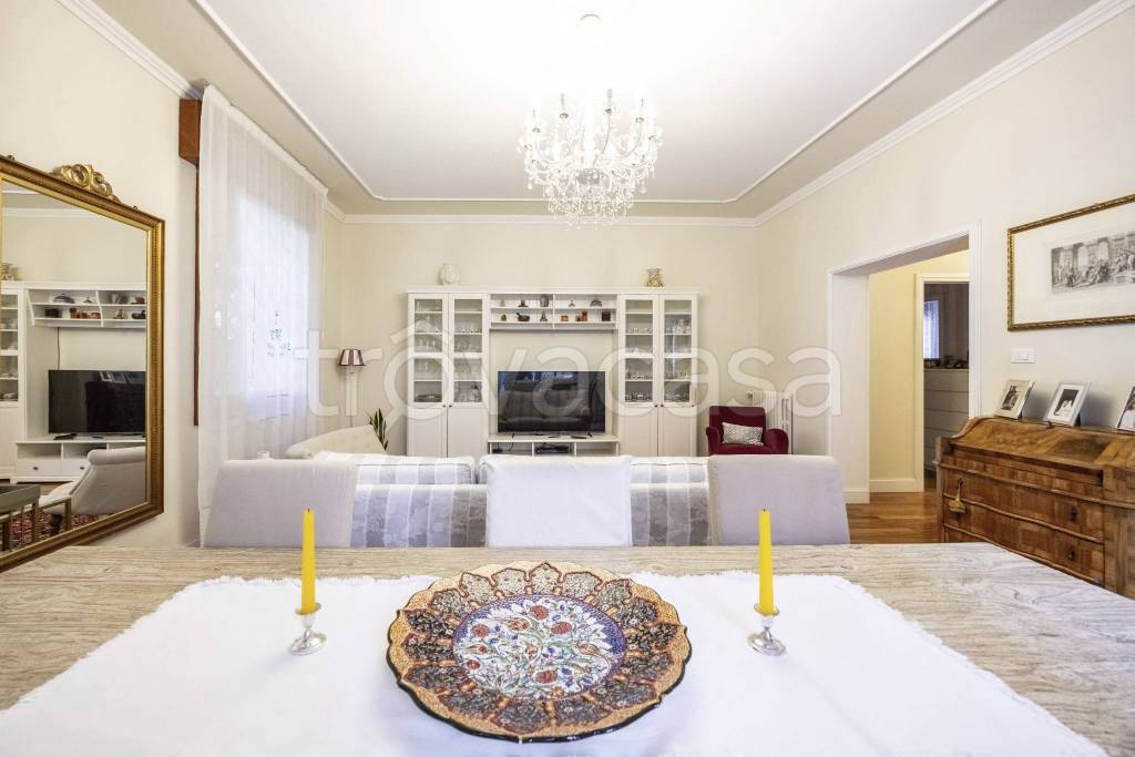 appartamento in vendita a Bologna in zona Murri