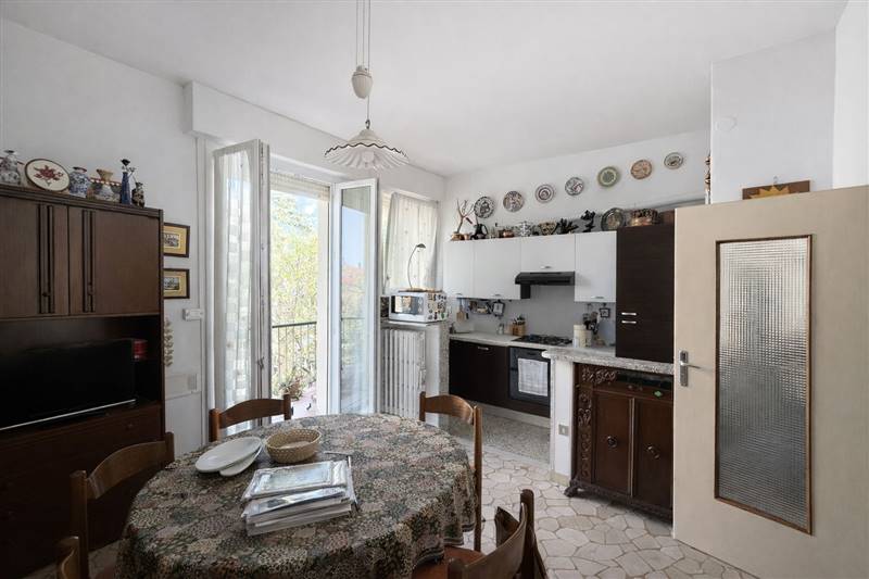 appartamento in vendita a Bologna in zona Savena