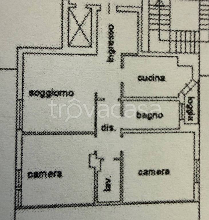 appartamento in vendita a Bologna in zona San Vitale
