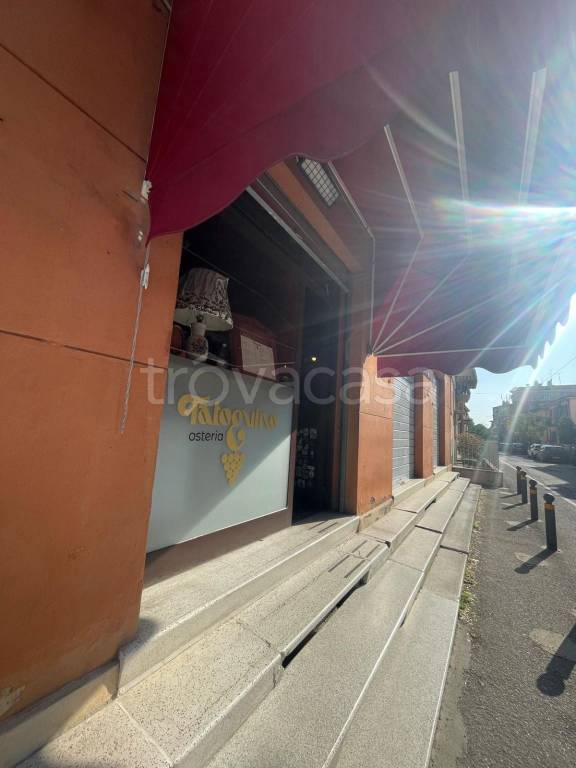 appartamento in vendita a Bologna in zona Borgo Panigale