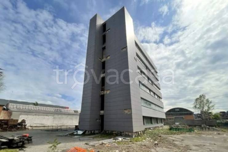 terreno edificabile in vendita a Bologna in zona Fiera