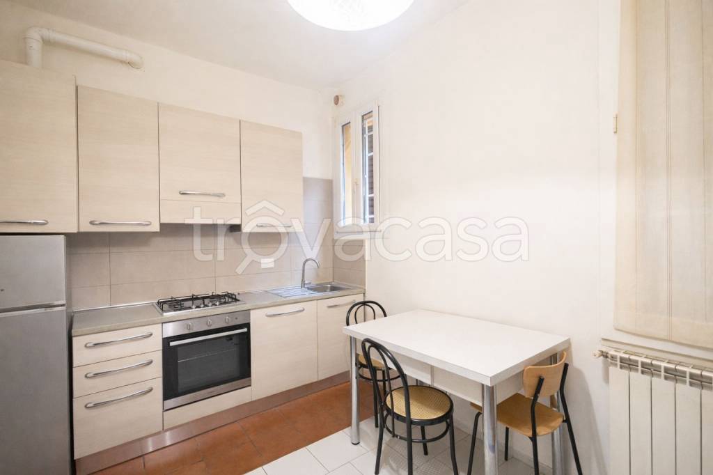 appartamento in vendita a Bologna in zona San Vitale