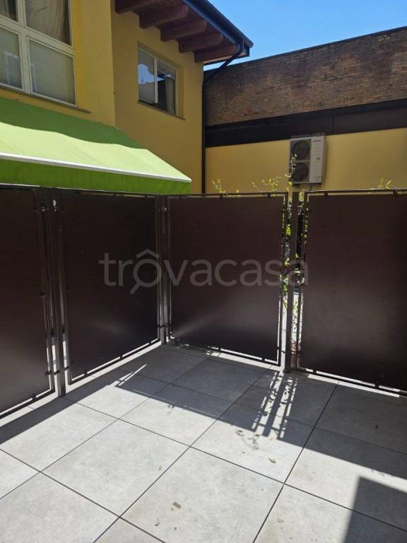 appartamento in vendita a Bologna in zona Saffi
