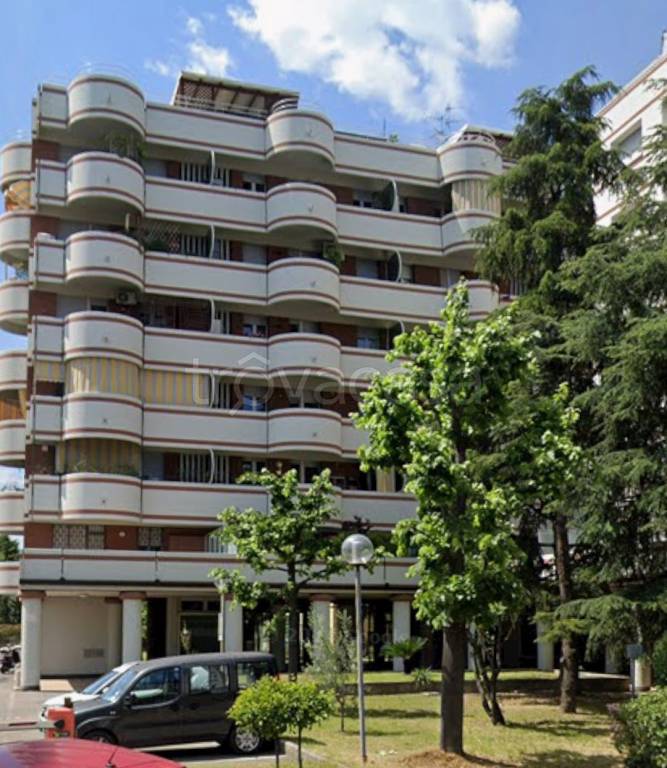 appartamento in vendita a Bologna
