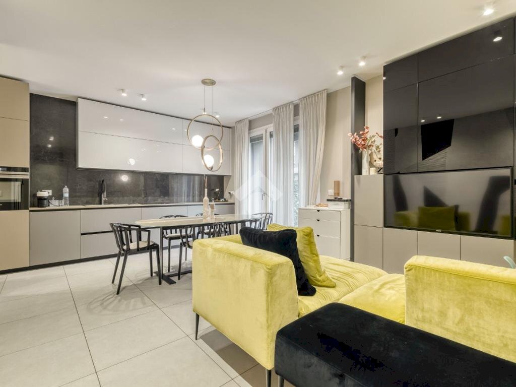 appartamento in vendita a Bologna