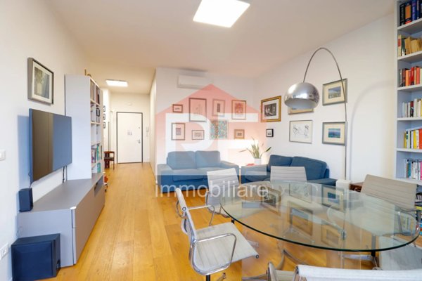 appartamento in vendita a Bologna in zona Savena