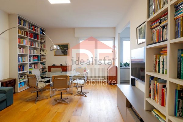 appartamento in vendita a Bologna in zona Centro Storico