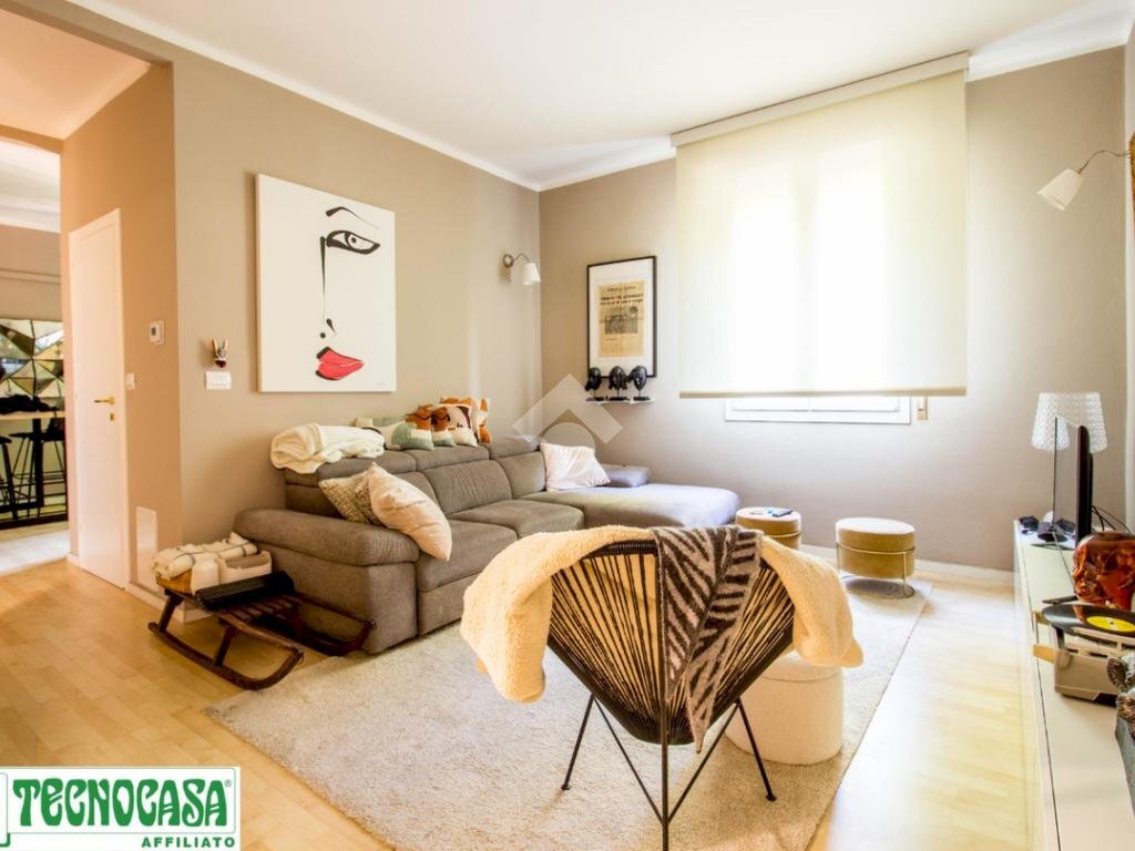 appartamento in vendita a Bologna in zona Bolognina