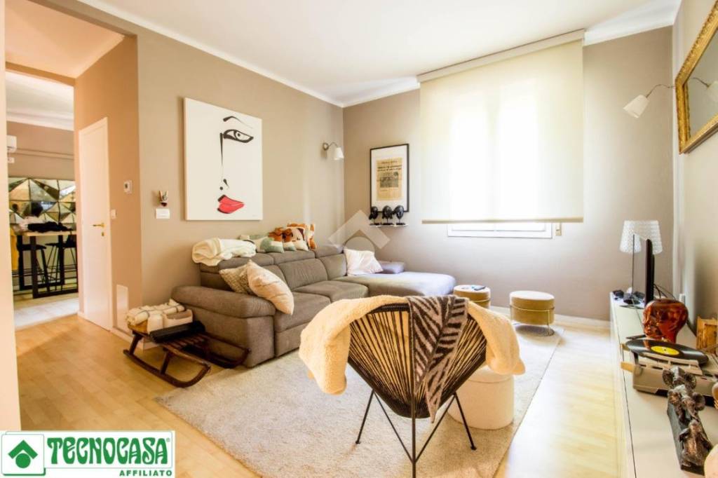 appartamento in vendita a Bologna in zona Bolognina