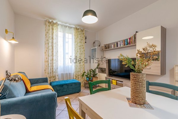 appartamento in vendita a Bologna in zona Savena