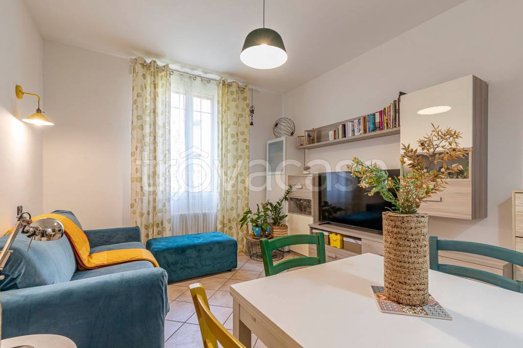 appartamento in vendita a Bologna in zona Savena