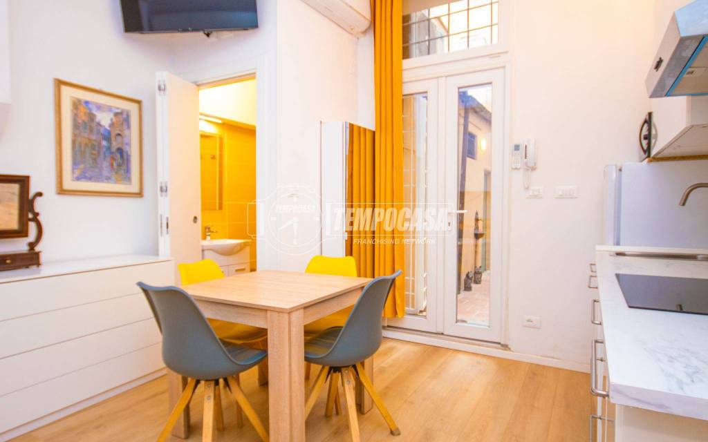 appartamento in vendita a Bologna in zona Quartiere Porto