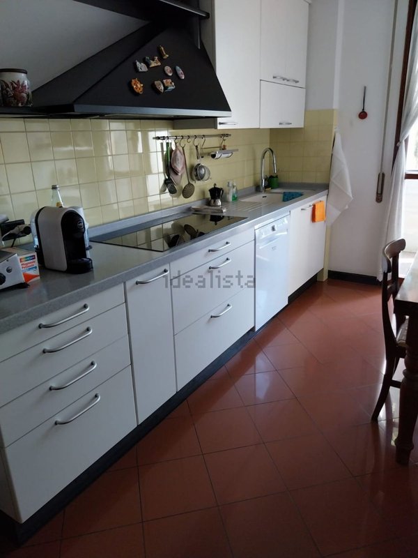 appartamento in vendita a Bologna in zona Savena