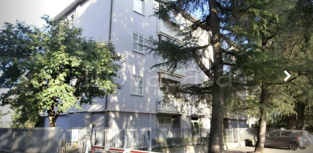 appartamento in vendita a Bologna in zona Casteldebole