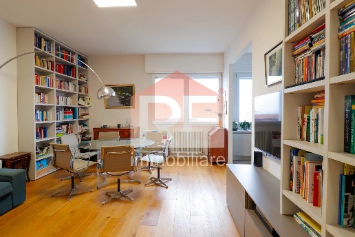 ufficio in vendita a Bologna in zona Savena