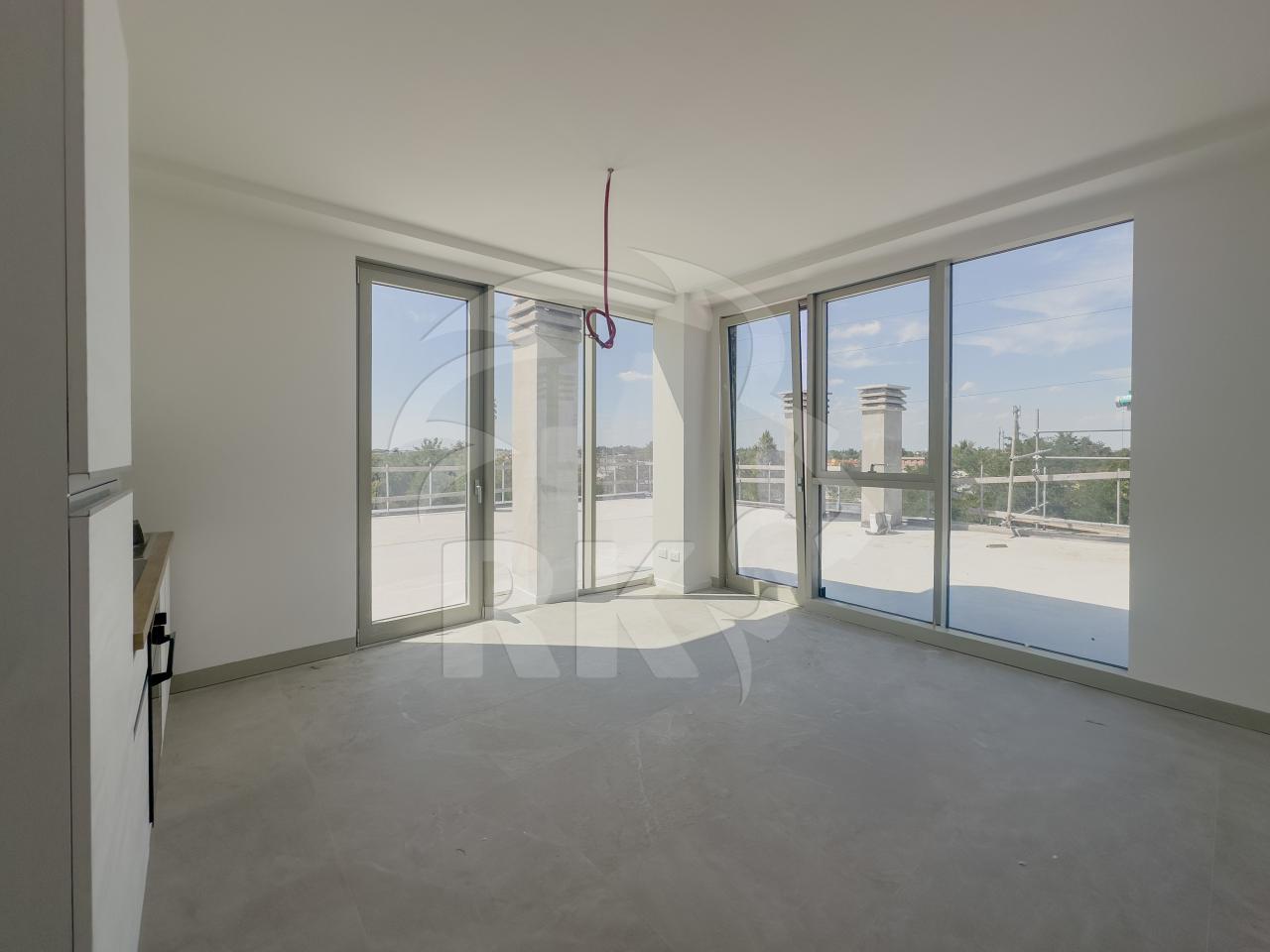 appartamento in vendita a Bologna in zona Borgo Panigale