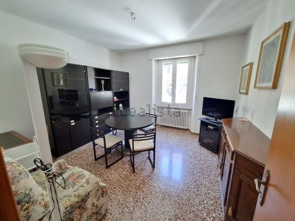 appartamento in vendita a Bologna in zona Murri