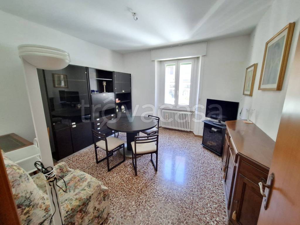 appartamento in vendita a Bologna in zona Murri