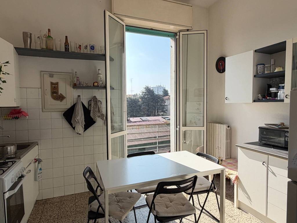 appartamento in vendita a Bologna in zona Borgo Panigale