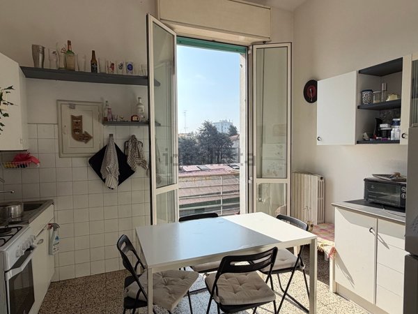appartamento in vendita a Bologna in zona Borgo Panigale