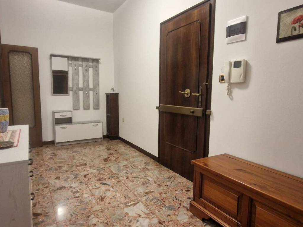 appartamento in vendita a Bologna in zona Pilastro