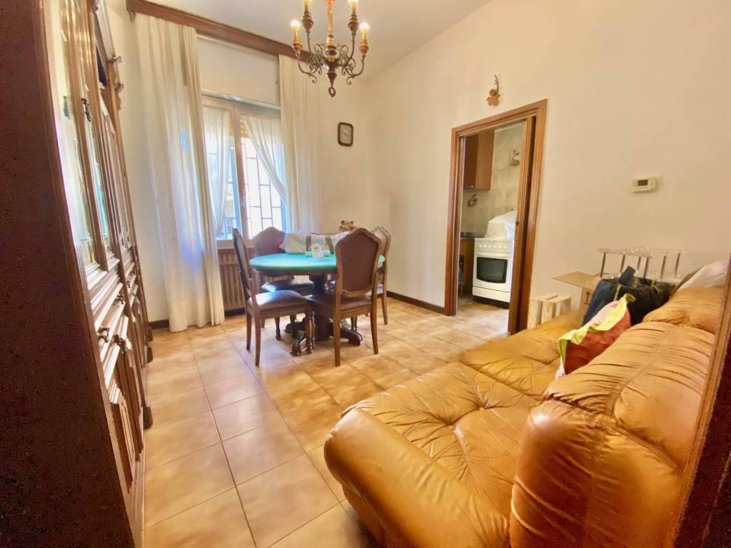 appartamento in vendita a Bologna in zona Savena