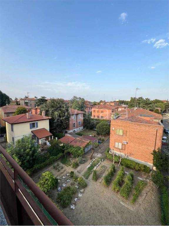 appartamento in vendita a Bologna in zona Bolognina